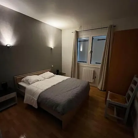 Сasa de vacaciones Villa Foxy - Grande Propriete Piscine Privee