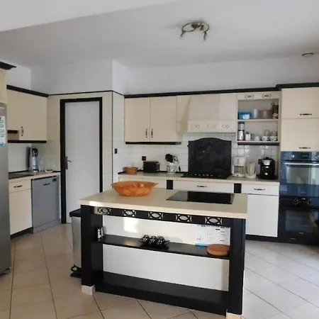 Сasa de vacaciones Villa Foxy - Grande Propriete Piscine Privee *